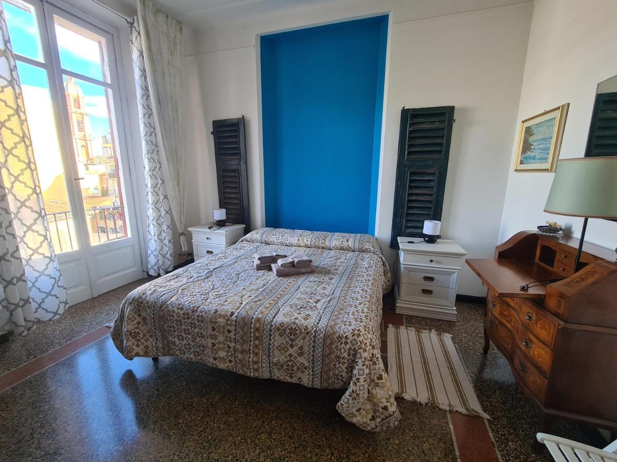 Verde Monte Di Portofino By Portofinovacanze Rapallo Exterior foto