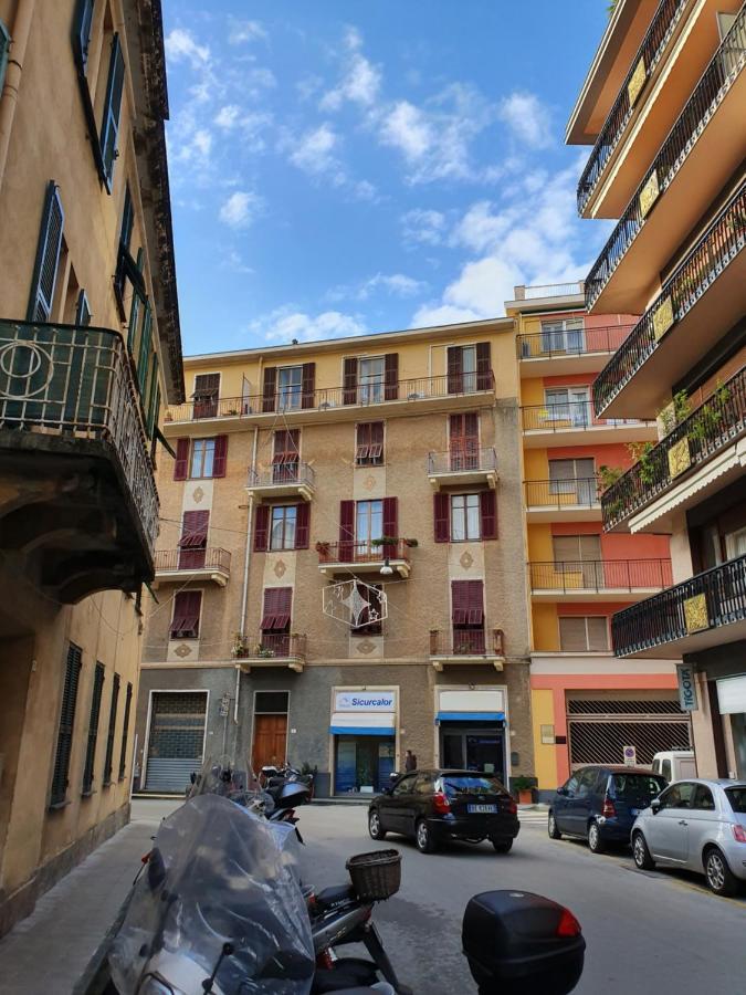 Verde Monte Di Portofino By Portofinovacanze Rapallo Exterior foto